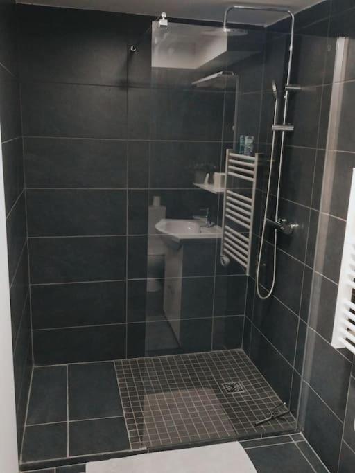 Studio 1 Independant Proche Paris Épinay-sur-Seine Dış mekan fotoğraf