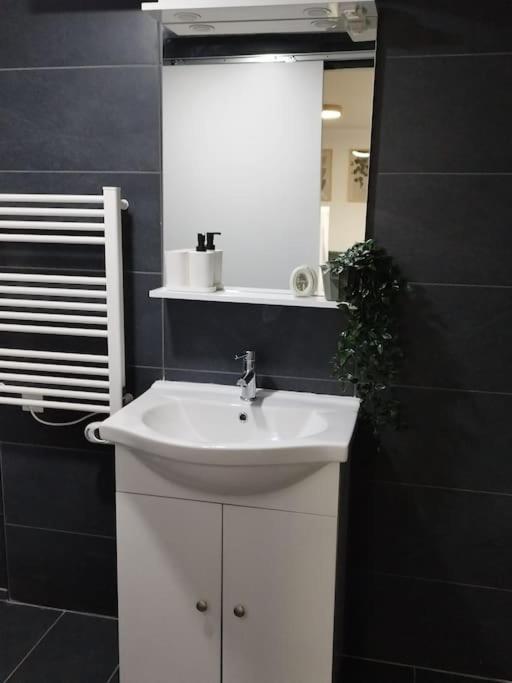 Studio 1 Independant Proche Paris Épinay-sur-Seine Dış mekan fotoğraf